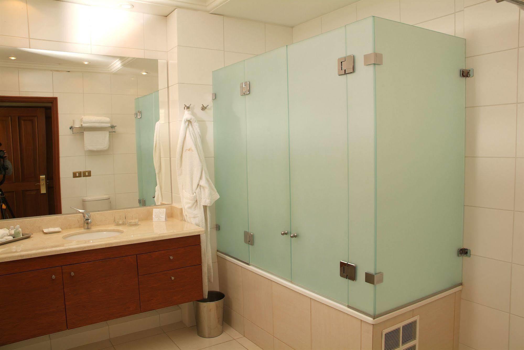 Termas De Jahuel Hotel & Spa Santa María Екстериор снимка